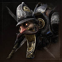 Трофей {trophy} у грі Lies of P для PS4