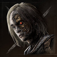 Трофей {trophy} у грі Lies of P для PS4