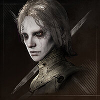 Трофей {trophy} у грі Lies of P для PS4
