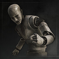 Трофей {trophy} у грі Lies of P для PS4