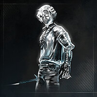 Трофей {trophy} у грі Lies of P для PS4