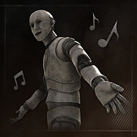 Трофей {trophy} у грі Lies of P для PS4