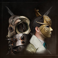Трофей {trophy} у грі Lies of P для PS4