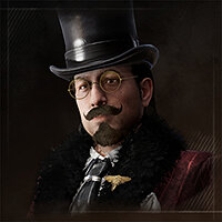 Трофей {trophy} у грі Lies of P для PS4