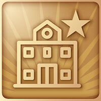 Трофей {trophy} у грі Humankind для PS4