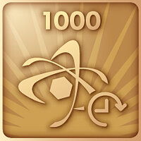 Трофей {trophy} у грі Humankind для PS4