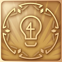 Трофей {trophy} у грі Humankind для PS4