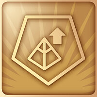 Трофей {trophy} у грі Humankind для PS4