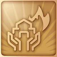 Трофей {trophy} у грі Humankind для PS4