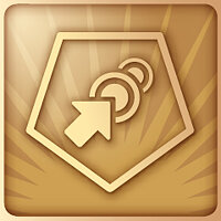 Трофей {trophy} у грі Humankind для PS4