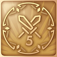 Трофей {trophy} у грі Humankind для PS4