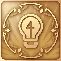 Трофей {trophy} у грі Humankind для PS4