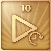 Трофей {trophy} у грі Humankind для PS4