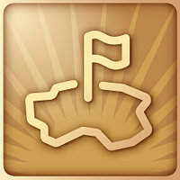 Трофей {trophy} у грі Humankind для PS4