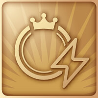 Трофей {trophy} у грі Humankind для PS4