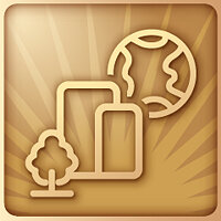 Трофей {trophy} у грі Humankind для PS4