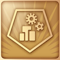 Трофей {trophy} у грі Humankind для PS4