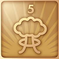 Трофей {trophy} у грі Humankind для PS4