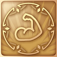 Трофей {trophy} у грі Humankind для PS4