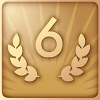 Трофей {trophy} у грі Humankind для PS4