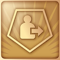 Трофей {trophy} у грі Humankind для PS4