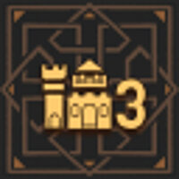 Досягнення Rebuild the Nation у грі Knight vs Giant: The Broken Excalibur для GOG