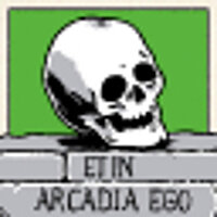Досягнення Et in arcadia ego у грі The Fabulous Fear Machine для GOG