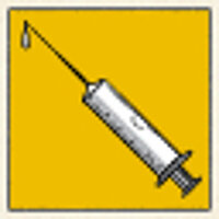 Досягнення Vaccine fans у грі The Fabulous Fear Machine для GOG