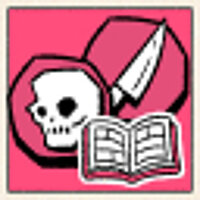 Досягнення Pulp! Heart Throbs у грі The Fabulous Fear Machine для GOG