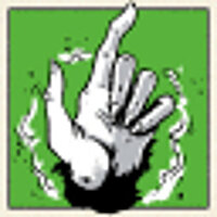 Досягнення You have two wishes left у грі The Fabulous Fear Machine для GOG
