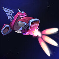 Досягнення Master Blaster у грі Space Pressure 3D: Prelude для Steam