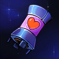 Досягнення Galactic calm у грі Space Pressure 3D: Prelude для Steam