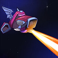 Досягнення Laser Tag у грі Space Pressure 3D: Prelude для Steam