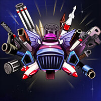Досягнення Armed And Dangerous у грі Space Pressure 3D: Prelude для Steam
