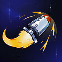 Досягнення Missile boomerang у грі Space Pressure 3D: Prelude для Steam