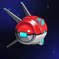 Досягнення Catch 'Em All! у грі Space Pressure 3D: Prelude для Steam