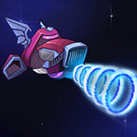 Досягнення Synth The Wave у грі Space Pressure 3D: Prelude для Steam