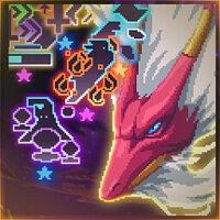 Досягнення From the Stars у грі Astral Ascent для Steam