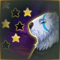 Досягнення Halfway Legend у грі Astral Ascent для Steam