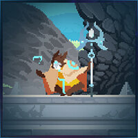 Досягнення Perseverance у грі Astral Ascent для Steam