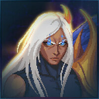Досягнення Cancer у грі Astral Ascent для Steam
