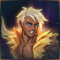 Досягнення The Silver Scout у грі Astral Ascent для Steam