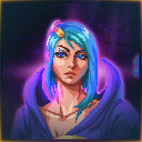 Досягнення Unleashed Pisces у грі Astral Ascent для Steam
