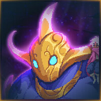 Досягнення Unleashed Aquarius у грі Astral Ascent для Steam