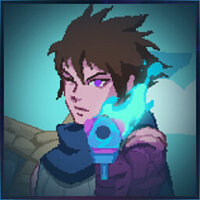 Досягнення The Little Brother у грі Astral Ascent для Steam