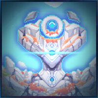 Досягнення Deep Water у грі Astral Ascent для Steam