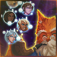 Досягнення Grand Library у грі Astral Ascent для Steam