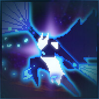Досягнення Star Guardian Pegasus у грі Astral Ascent для Steam