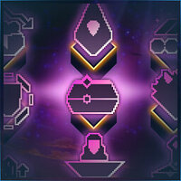 Досягнення Undecided Power у грі Astral Ascent для Steam