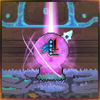 Досягнення Astral Wish у грі Astral Ascent для Steam